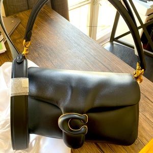 Coach Pillow Tabby Handbag